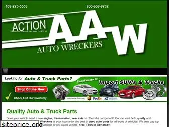 actionautosanjose.com