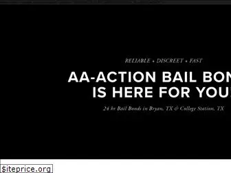 actionbailbond.com