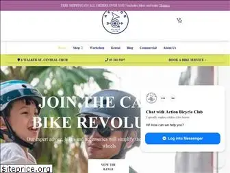 actionbicycleclub.com