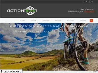 actionbike.be