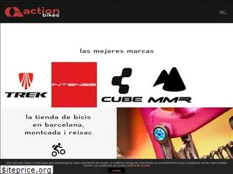 actionbikes.es