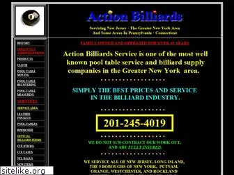 actionbilliards.com