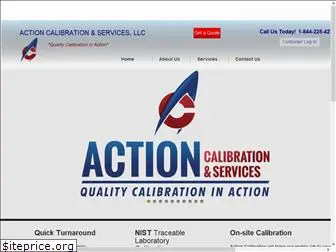 actioncalibration.com