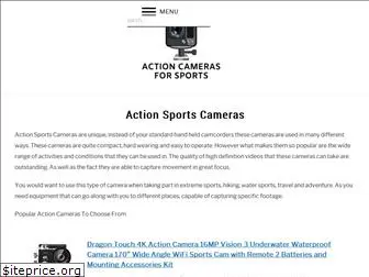 actioncamerasforsports.com