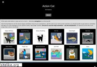 actioncat.com