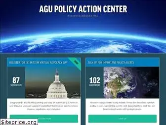 actioncenter.agu.org