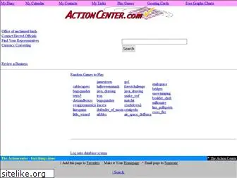actioncenter.com