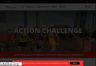 actionchallenge.com