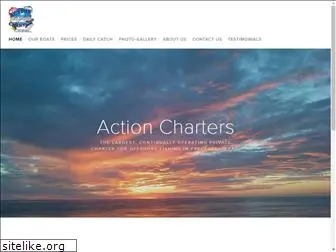 actioncharterfishing.com