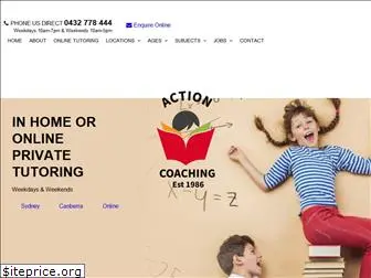 actioncoaching.net.au