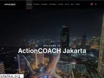 actioncoachjakarta.com
