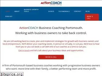 actioncoachportsmouth.com