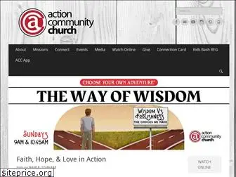 actioncommunity.org
