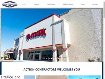 actioncontractor.com
