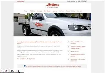 actioncouriers.com.au