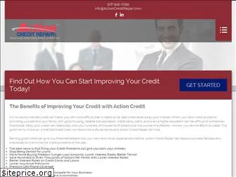 actioncreditrepair.com