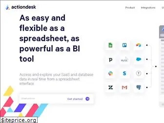 actiondesk.io