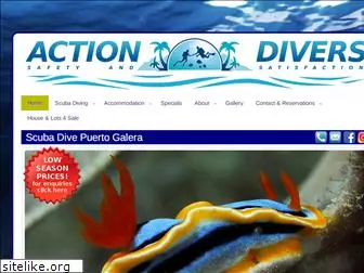 actiondivers.com