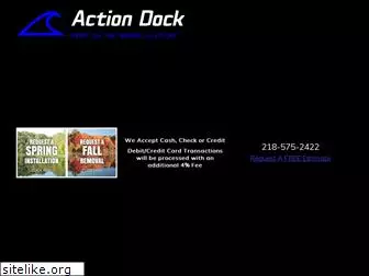 actiondockmn.com