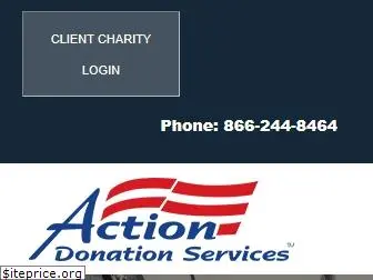 actiondonation.org