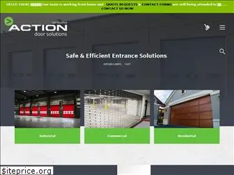 actiondoorsolutions.co.nz