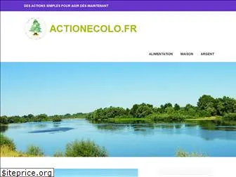 actionecolo.fr