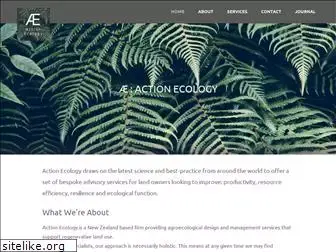 actionecology.com