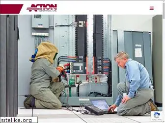 actionelectrical.net