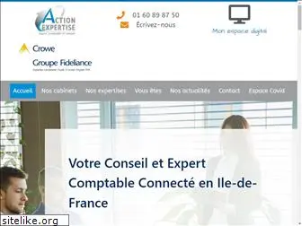 actionexpertise.fr
