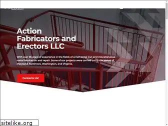 actionfabricators.com
