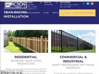 actionfence.com