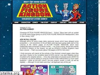 actionfigurekingdom.com