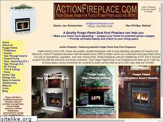 actionfireplace.com