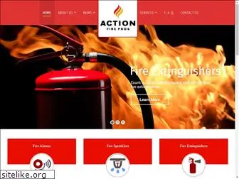 actionfirepros.com