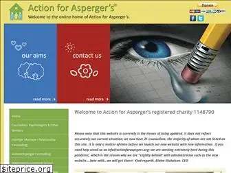 actionforaspergers.org