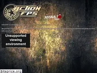 actionfps.com