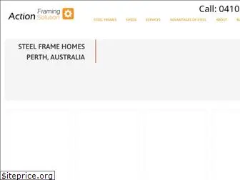 actionframing.com.au