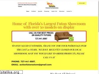 actionfutonsstore.com