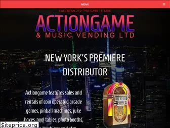 actiongame-usa.com