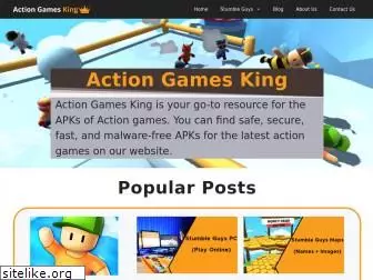 actiongamesking.com