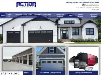 actiongaragedoor.net