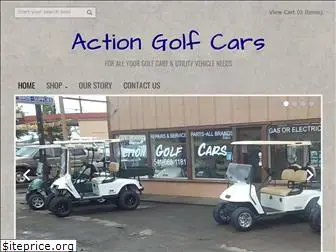 actiongolfcars.net
