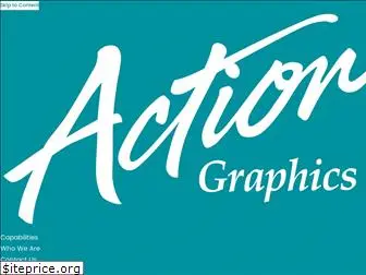 actiongraphicsink.com