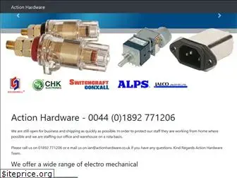 actionhardware.co.uk