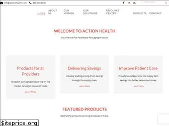 actionhealth.com