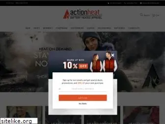 actionheat.com