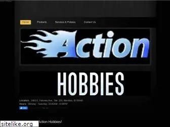 actionhobbies-rc.com