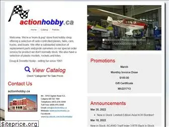 actionhobby.ca