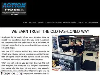 actionhoseinc.com