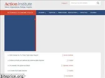 actioninstitute.org